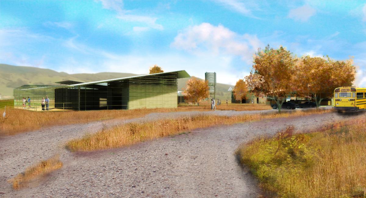 AGRO Education Center