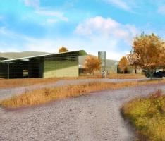 AGRO Education Center