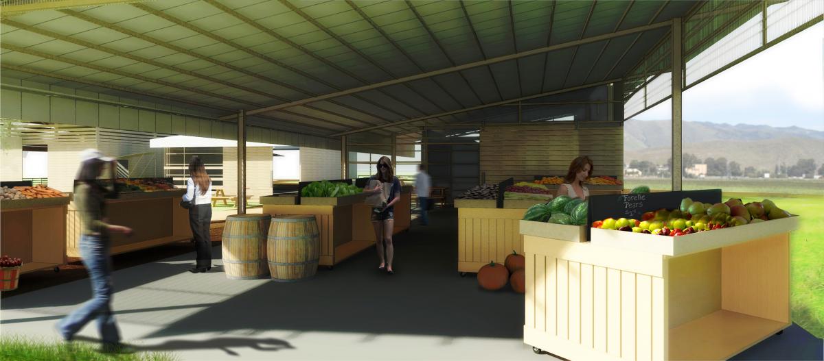 AGRo Education Center