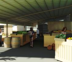 AGRo Education Center