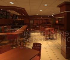 Bar Rendering
