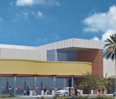 High School Expansion