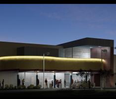 High School Expansion