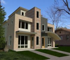 Residential Exterior