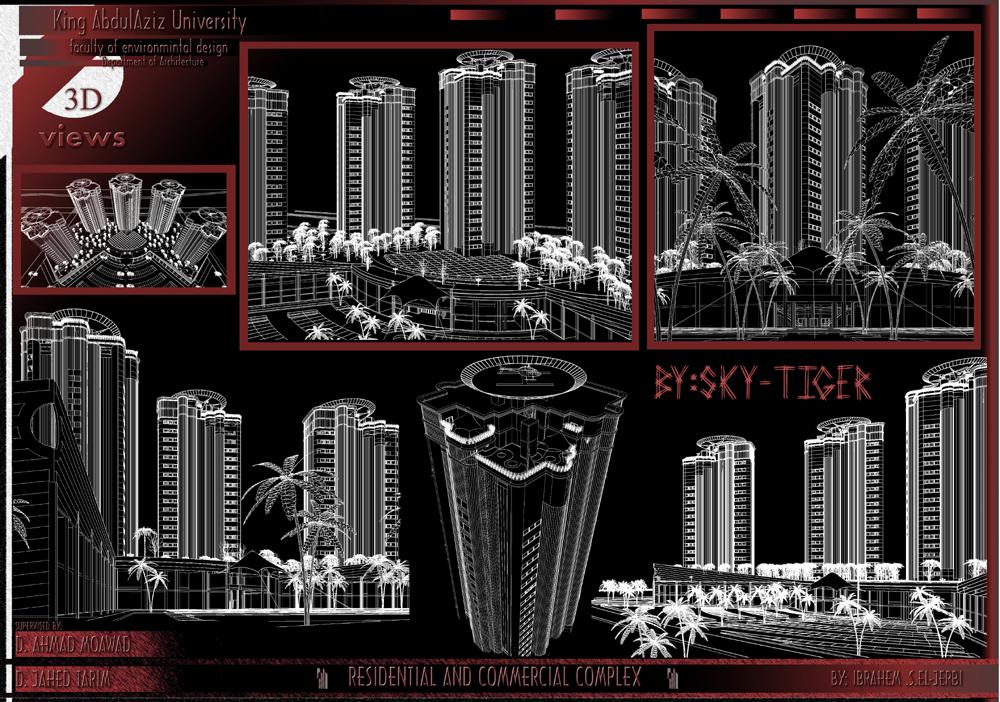 RESIDENTIAL AND COMMERCIAL COMPLIX