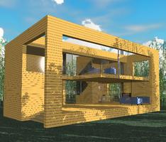 Weekendhouse1 Exterior1