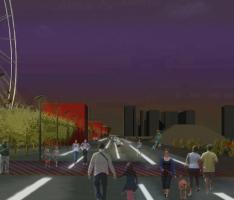 Bulevar Rodoviaria Brasilia