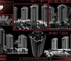 RESIDENTIAL AND COMMERCIAL COMPLIX