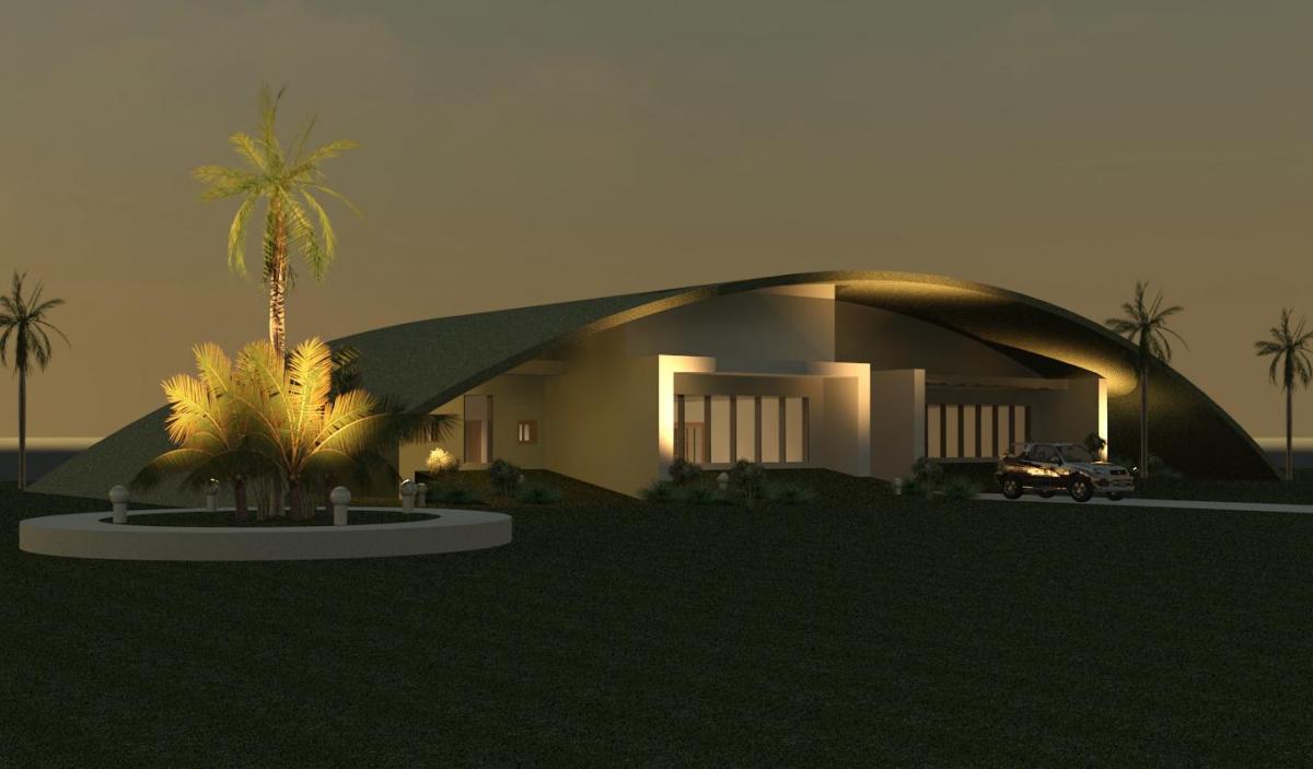 celebration house part 4