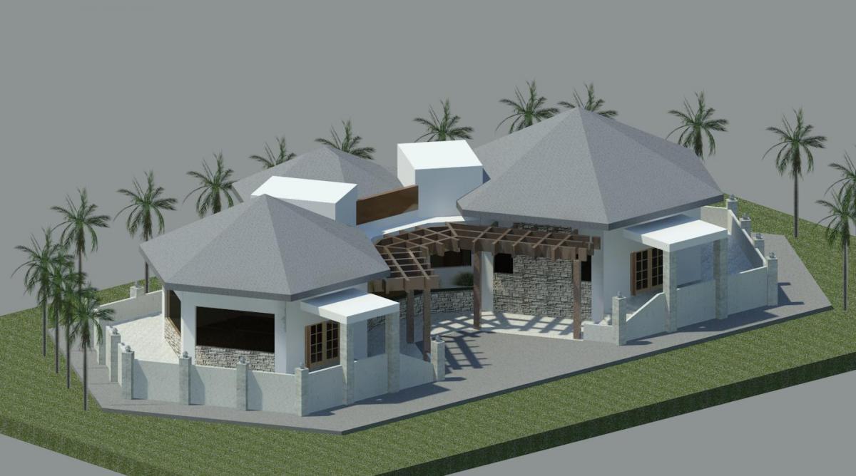 celebration house part 10