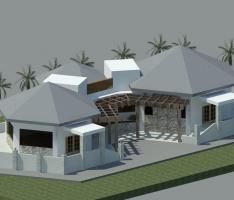 celebration house part 10