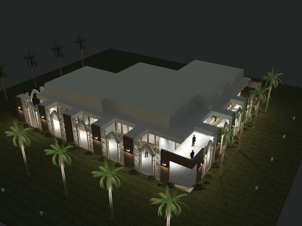 celebration house part 9