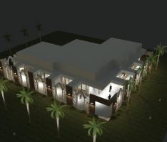 celebration house part 9