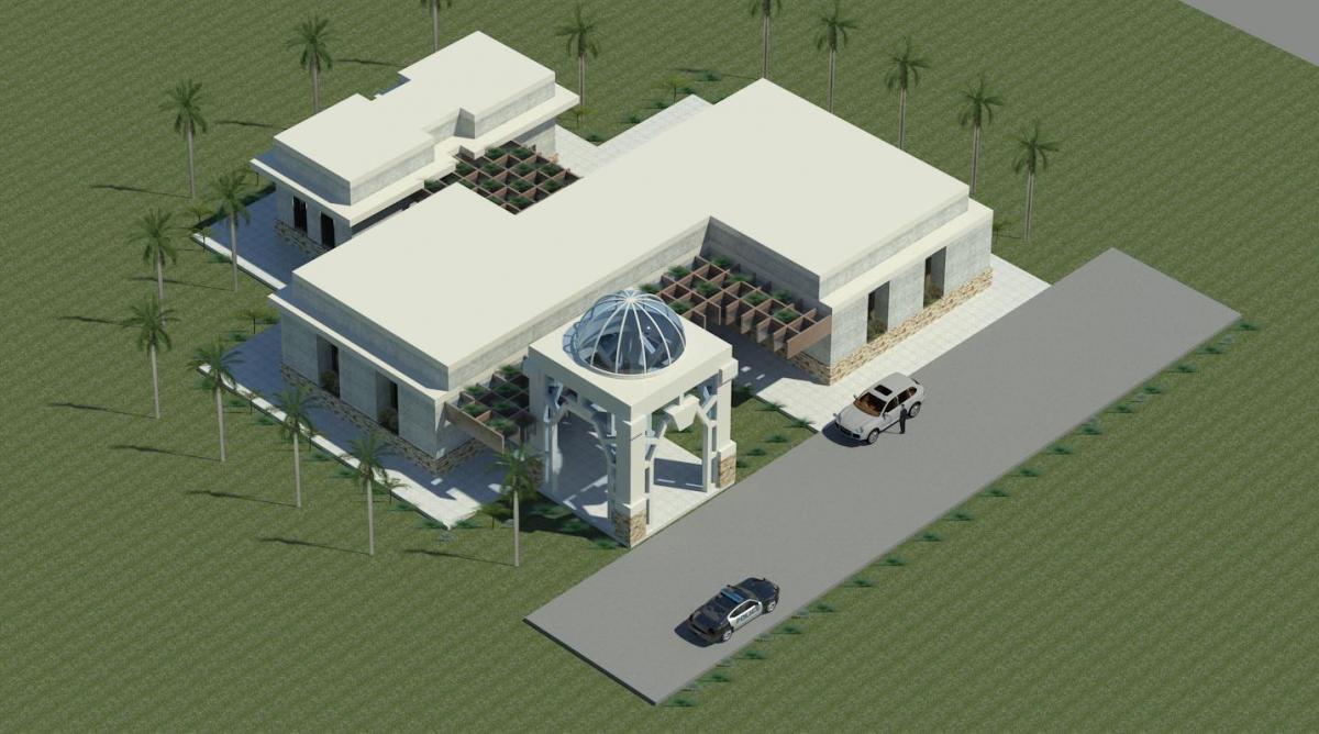 celebration house part 11