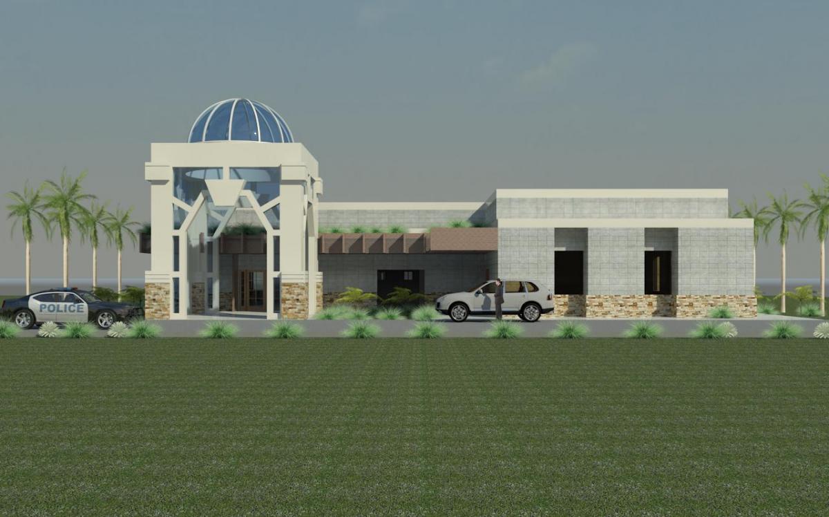 celebration house part 11.6