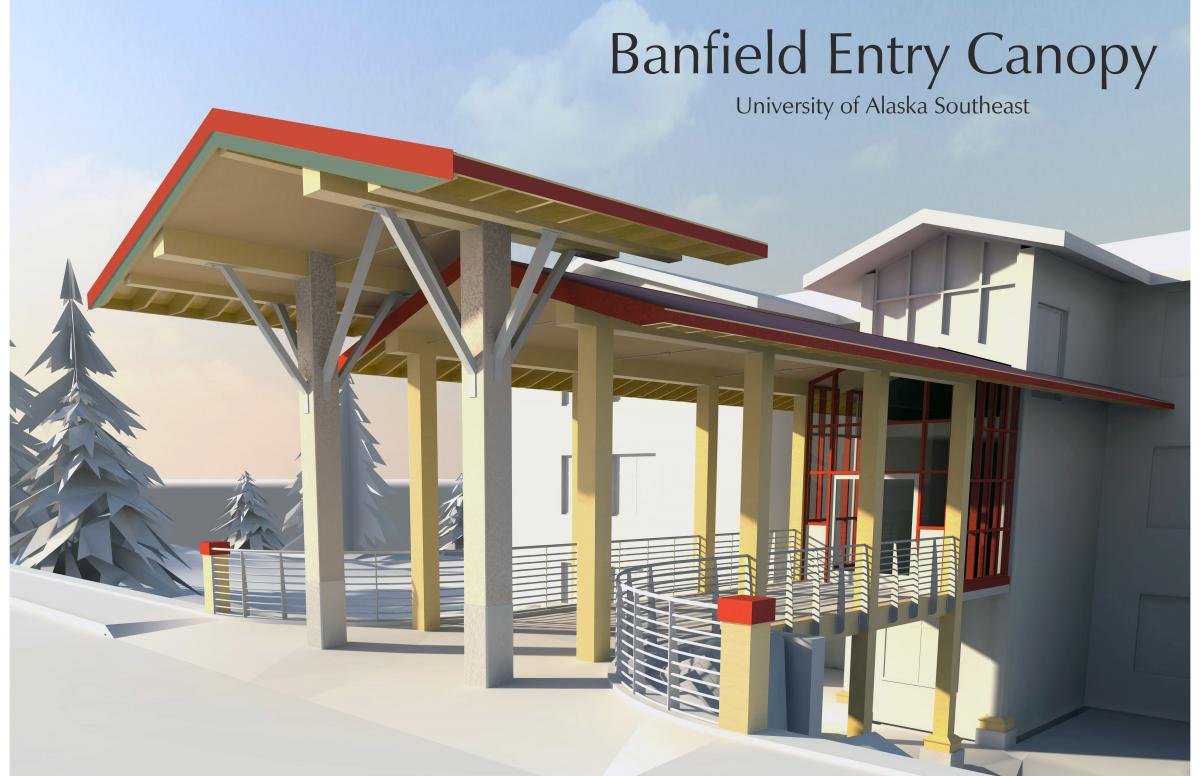 Banfield Entry