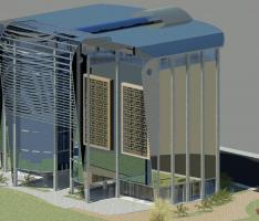 Torre Habitacional