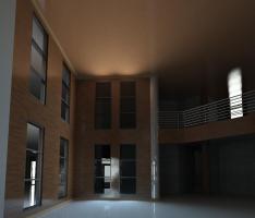 Interior Visualization