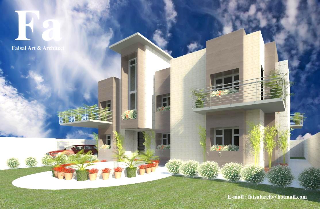 Faisal Qureshi, Karachi