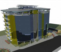 Torre Fernando 2nd Proposal