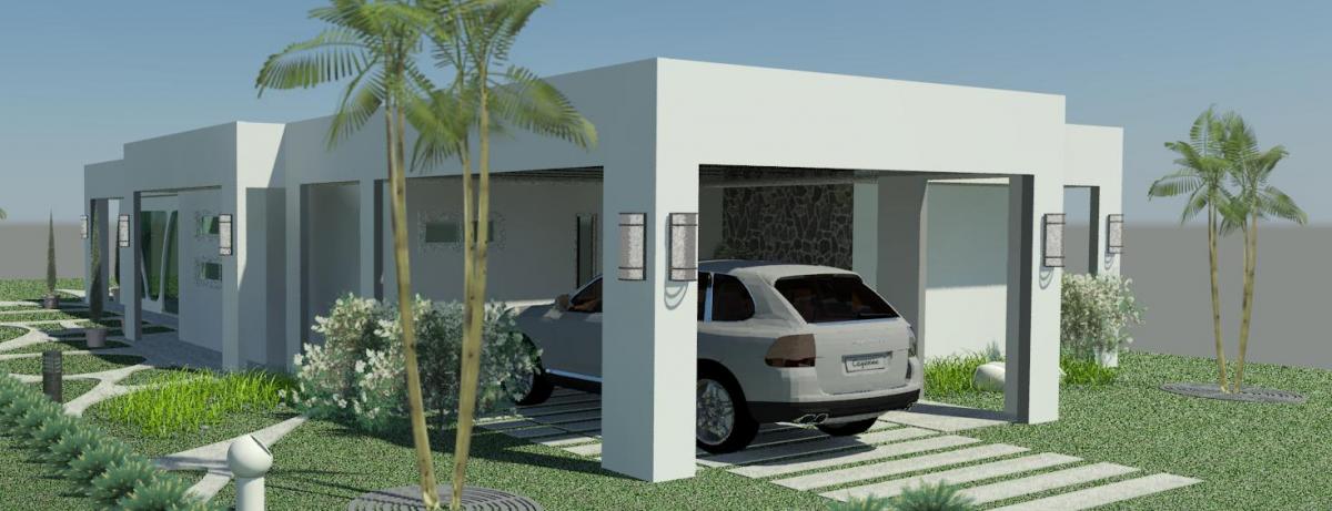 El Palmar beach Panama