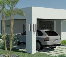 El Palmar beach Panama