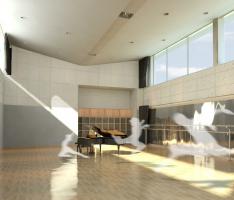DanceStudio
