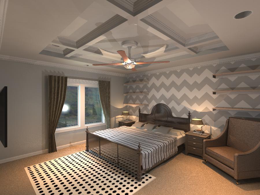 Master -The Altamont Plan