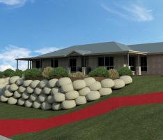 Australian Colonial Home