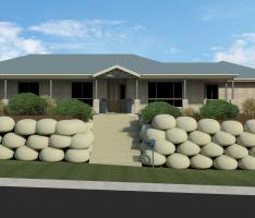 Australian Colonial Home