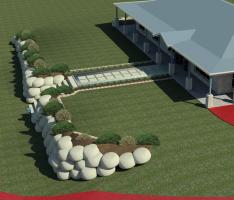 Australian Colonial Home