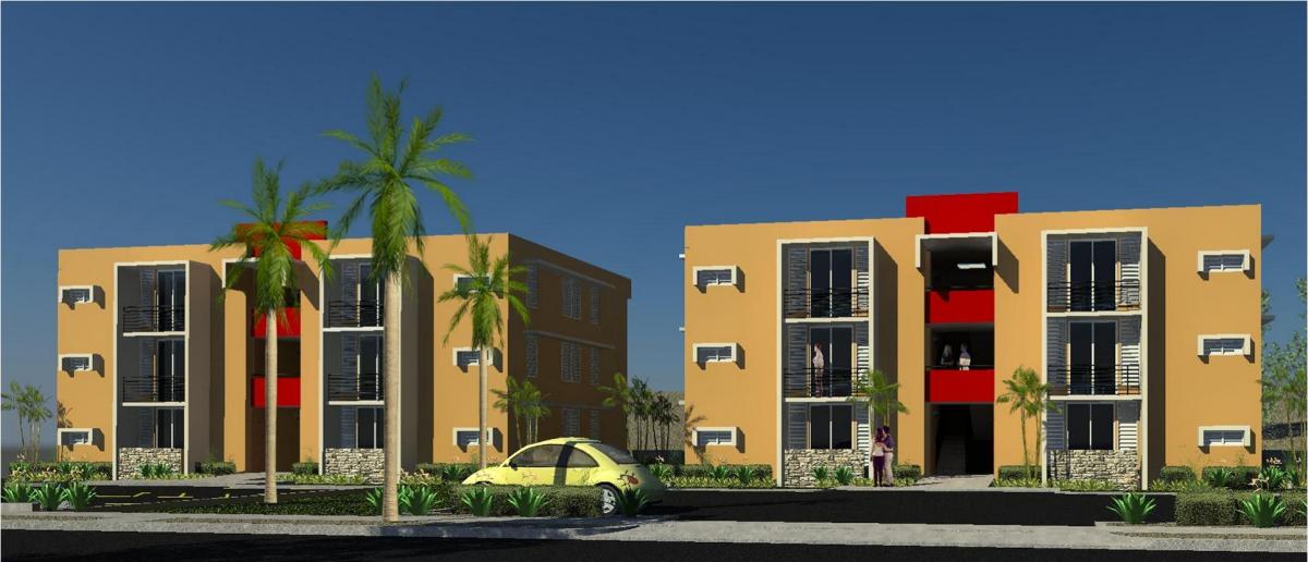 APARTAMENTO INTERES SOCIAL