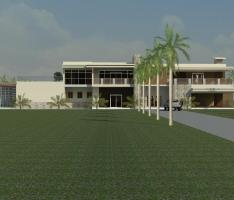 modern-classic arabic house 5