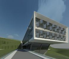 Dalat Institure of Design_Library