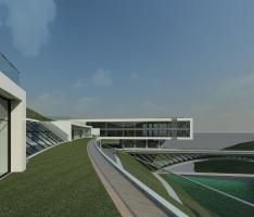 Dalat Institure of Design_Library 2