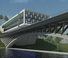 Dalat Institure of Design_Library 3