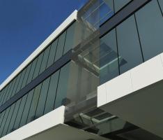 Dalat Institure of Design_Library 4