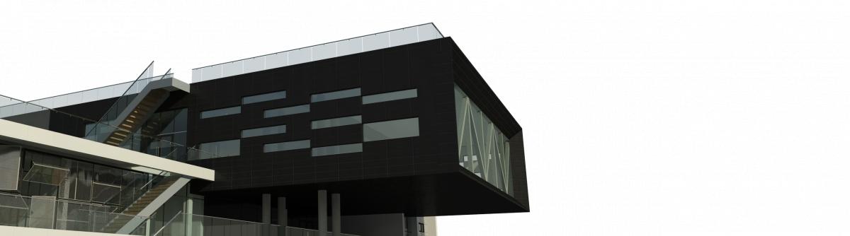 Faculty of Architecture 2