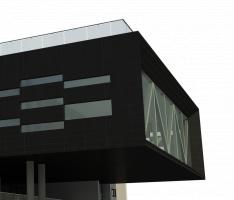 Faculty of Architecture 2