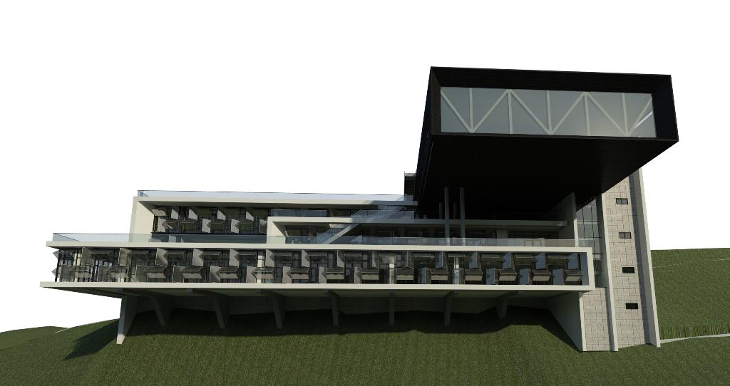 Faculty of Architecture 1