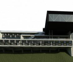 Faculty of Architecture 1