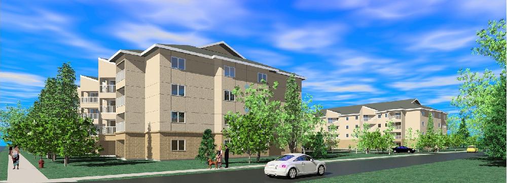 Multi-Family Housing