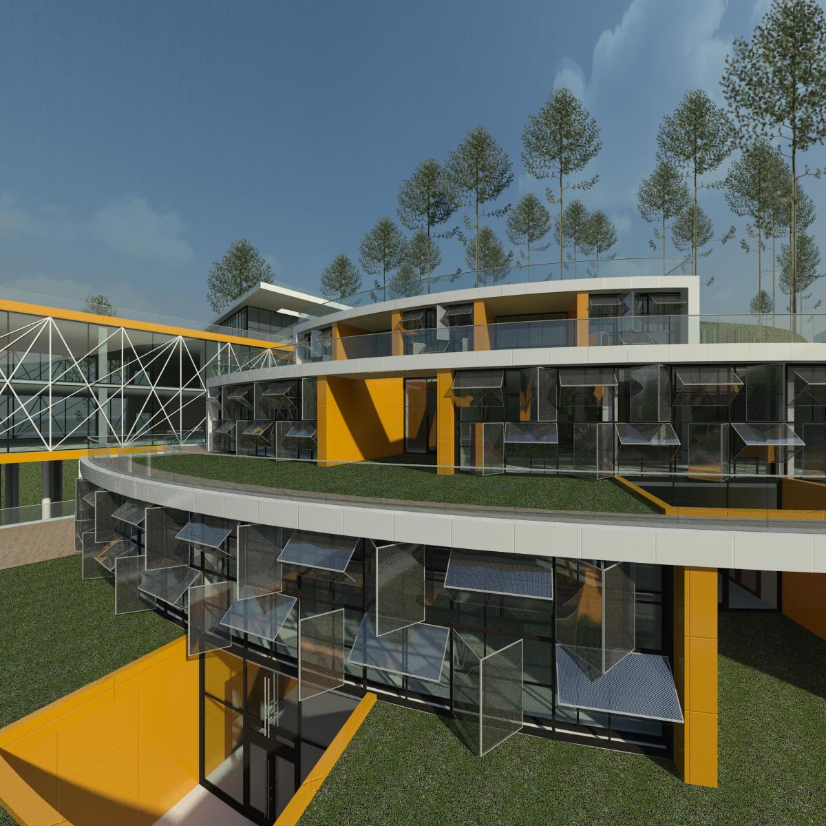 Faculty of Fine Art 2