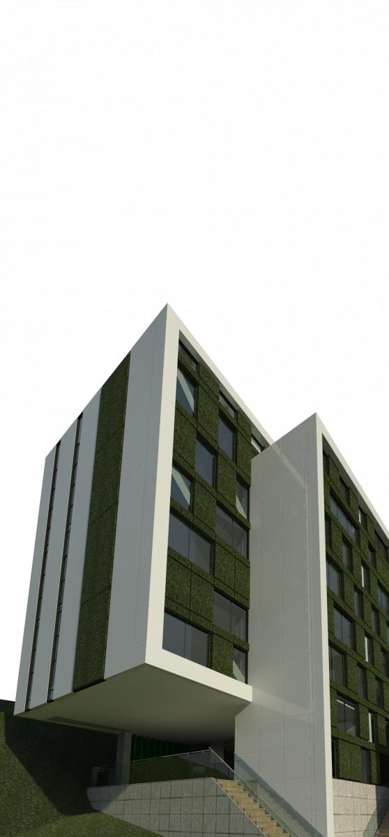 Faculty of Landscape