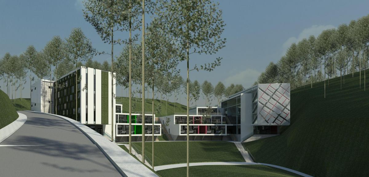 Faculty of Landscape & Urban Planning