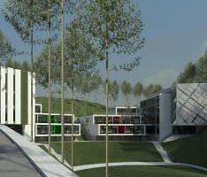 Faculty of Landscape & Urban Planning