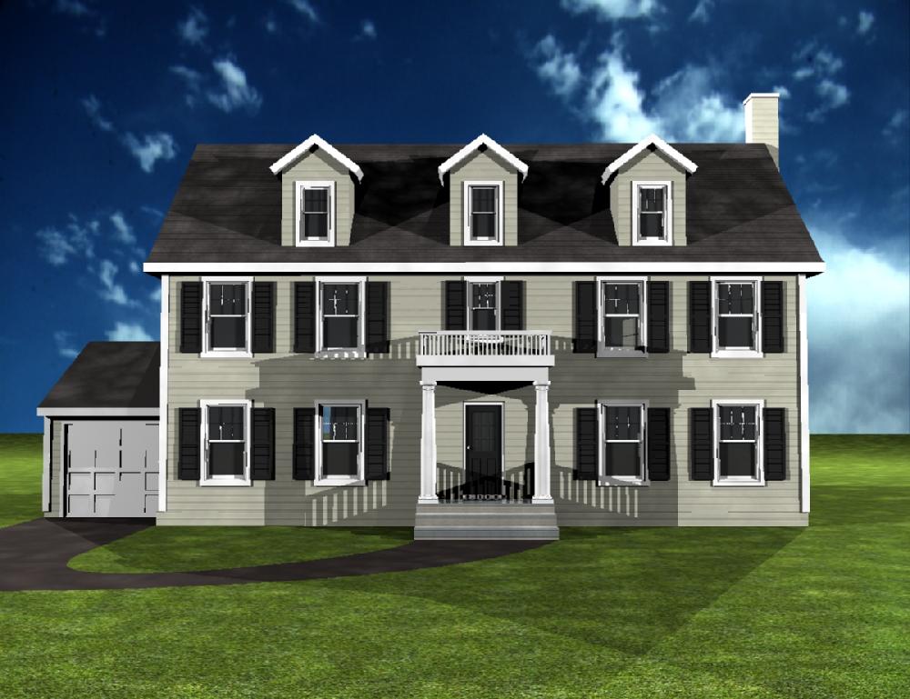 Residential Renovation