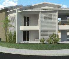 RESIDENCIAL OURO VERDE  ARQ. DOUGLAS  SARMENTO