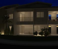 RESIDENCIAL OURO VERDE  ARQ. DOUGLAS  SARMENTO