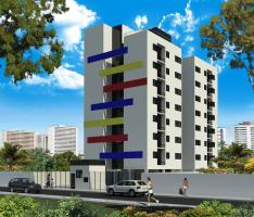 PRÉDIO RESIDENCIAL FAROL.